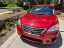 Thumbnail image of 2014 Nissan Sentra at Internet Auto Mall LLC
