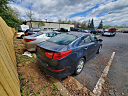 2015 Kia Optima LX at Collins Auto Sales LLC