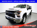 Thumbnail image of 2021 Chevrolet Silverado 3500HD at Serpentini Chevrolet of Medina