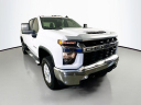 Thumbnail image of 2021 Chevrolet Silverado 3500HD at Serpentini Chevrolet of Medina