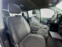 Thumbnail image of 2021 Chevrolet Silverado 3500HD at Serpentini Chevrolet of Medina