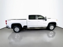 Thumbnail image of 2021 Chevrolet Silverado 3500HD at Serpentini Chevrolet of Medina
