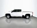 Thumbnail image of 2021 Chevrolet Silverado 3500HD at Serpentini Chevrolet of Medina