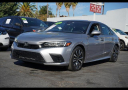 Thumbnail image of 2022 Honda Civic at Nissan Of Van Nuys
