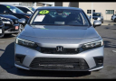 Thumbnail image of 2022 Honda Civic at Nissan Of Van Nuys