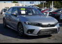 Thumbnail image of 2022 Honda Civic at Nissan Of Van Nuys