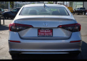 Thumbnail image of 2022 Honda Civic at Nissan Of Van Nuys