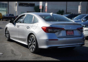 Thumbnail image of 2022 Honda Civic at Nissan Of Van Nuys