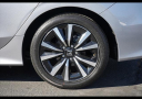 Thumbnail image of 2022 Honda Civic at Nissan Of Van Nuys