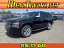 2010 Chevrolet Tahoe LTZ at I-Deal Cars