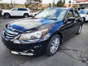 Thumbnail image of 2012 Honda Accord at PRIME AUTO IMPORTS