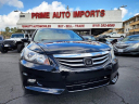 Thumbnail image of 2012 Honda Accord at PRIME AUTO IMPORTS