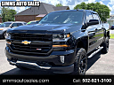Thumbnail image of 2018 Chevrolet Silverado 1500 at Simms Auto Sales