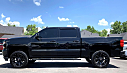 Thumbnail image of 2018 Chevrolet Silverado 1500 at Simms Auto Sales