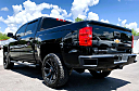 2018 Chevrolet Silverado 1500 LT at Simms Auto Sales