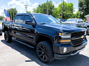 Thumbnail image of 2018 Chevrolet Silverado 1500 at Simms Auto Sales