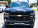 Thumbnail image of 2018 Chevrolet Silverado 1500 at Simms Auto Sales