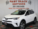 Thumbnail image of 2017 Toyota RAV4 at Fast Track Motors