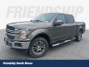 Thumbnail image of 2018 Ford F-150 at Friendship Honda
