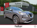 Thumbnail image of 2022 Nissan Rogue at Faulkner Nissan of Jenkintown - Used