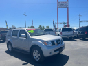 Thumbnail image of 2006 Nissan Pathfinder at IDAHO REMARKETING LLC