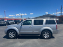 Thumbnail image of 2006 Nissan Pathfinder at IDAHO REMARKETING LLC