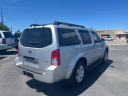 Thumbnail image of 2006 Nissan Pathfinder at IDAHO REMARKETING LLC