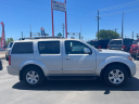 Thumbnail image of 2006 Nissan Pathfinder at IDAHO REMARKETING LLC