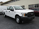 Thumbnail image of 2019 Ford F-150 at Jenkins Lincoln