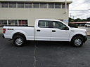 2019 Ford F-150 XL at Jenkins Lincoln
