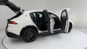 Thumbnail image of 2025 Maserati Grecale at Maserati & Alfa Romeo of Monmouth