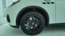 Thumbnail image of 2025 Maserati Grecale at Maserati & Alfa Romeo of Monmouth
