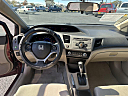2012 Honda Civic LX at VALUE RIDE