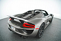 Thumbnail image of 2015 Porsche 918 Spyder at BellevueBentley of Bellevue, WA
