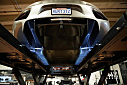 Thumbnail image of 2015 Porsche 918 Spyder at BellevueBentley of Bellevue, WA