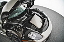 Thumbnail image of 2015 Porsche 918 Spyder at BellevueBentley of Bellevue, WA