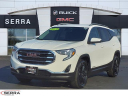 Thumbnail image of 2019 GMC Terrain at Serra Buick Gmc Champaign