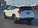 2019 GMC Terrain SLT at Serra Buick Gmc Champaign