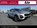 Thumbnail image of 2020 Kia Sportage at Lia Nissan