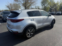 Thumbnail image of 2020 Kia Sportage at Lia Nissan