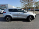 Thumbnail image of 2020 Kia Sportage at Lia Nissan