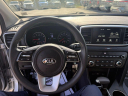 Thumbnail image of 2020 Kia Sportage at Lia Nissan
