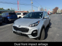 Thumbnail image of 2020 Kia Sportage at Lia Nissan