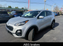 Thumbnail image of 2020 Kia Sportage at Lia Nissan