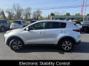 Thumbnail image of 2020 Kia Sportage at Lia Nissan