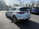 Thumbnail image of 2020 Kia Sportage at Lia Nissan