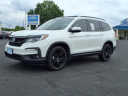 Thumbnail image of 2022 Honda Pilot at Sanford Honda