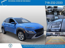 Thumbnail image of 2022 Hyundai KONA at Advantage Chevrolet