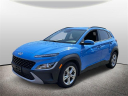 Thumbnail image of 2022 Hyundai KONA at Advantage Chevrolet