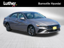 Thumbnail image of 2024 Hyundai ELANTRA Hybrid at LutherBurnsvilleHyundai - NEW